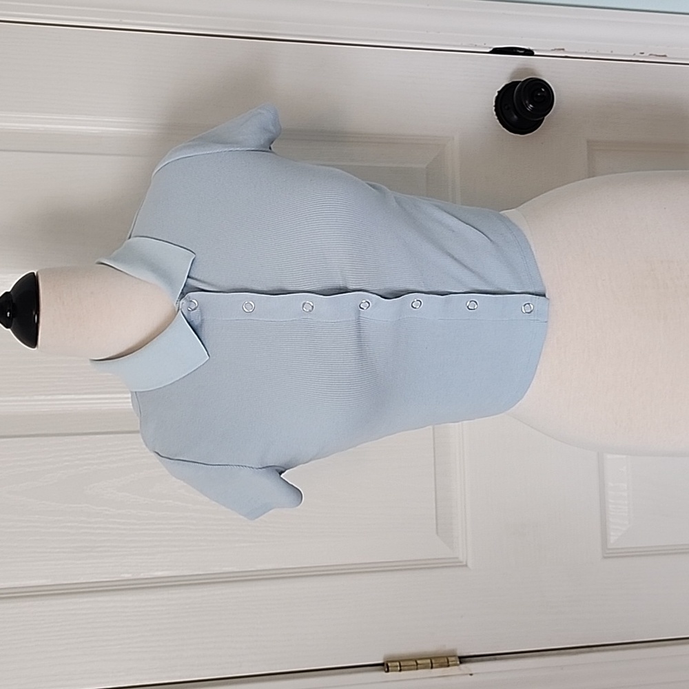 Pacsun Blue Cardigan Size S